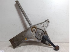 Recambio de elevalunas delantero izquierdo para iveco 40/50 referencia OEM IAM   