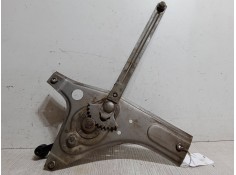 Recambio de elevalunas delantero izquierdo para iveco 40/50 referencia OEM IAM    2