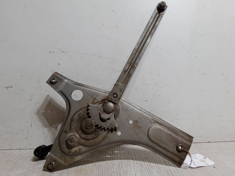 Recambio de elevalunas delantero izquierdo para iveco 40/50 referencia OEM IAM   