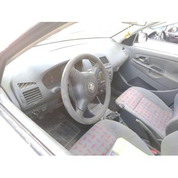 SEAT CORDOBA (6K1, 6K2)