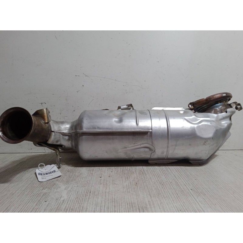 Recambio de catalizador para opel corsa f (p2jo) 1.2 (68) referencia OEM IAM 9839804480  