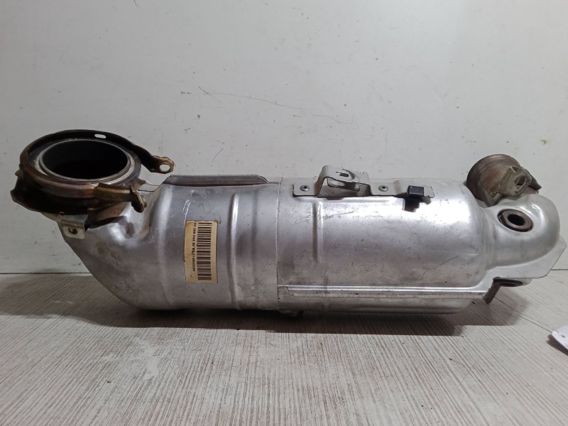 Recambio de catalizador para opel corsa f (p2jo) 1.2 (68) referencia OEM IAM 9839804480  