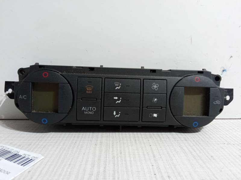 MANDO CLIMATIZADOR 6N4T18C612AC 