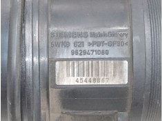 Recambio de caudalimetro para citroën berlingo / berlingo first monospace (mf_, gjk_, gfk_) 1.9 d (mfwjz) referencia OEM IAM 962 2