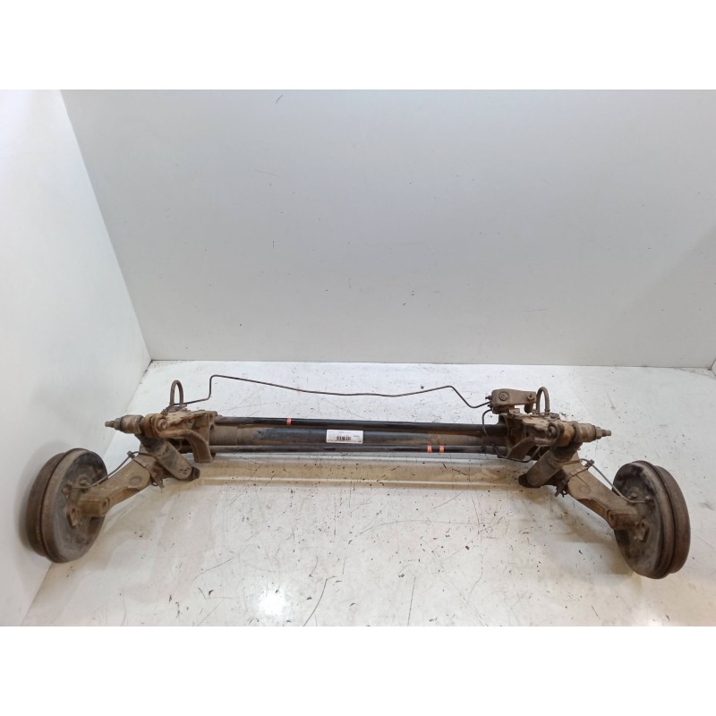 Recambio de puente trasero para citroën berlingo / berlingo first monospace (mf_, gjk_, gfk_) 1.9 d (mfwjz) referencia OEM IAM  