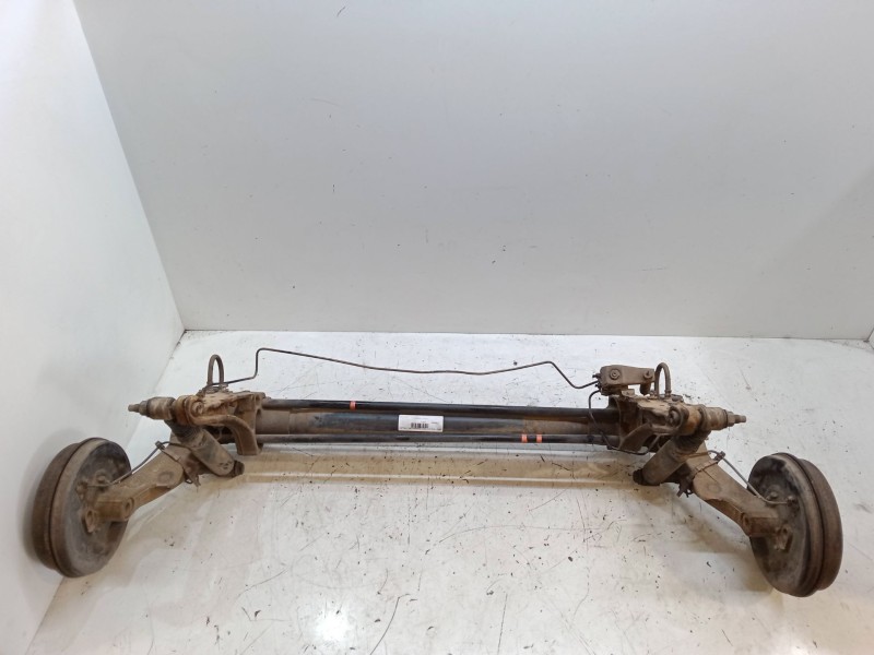 Recambio de puente trasero para citroën berlingo / berlingo first monospace (mf_, gjk_, gfk_) 1.9 d (mfwjz) referencia OEM IAM  