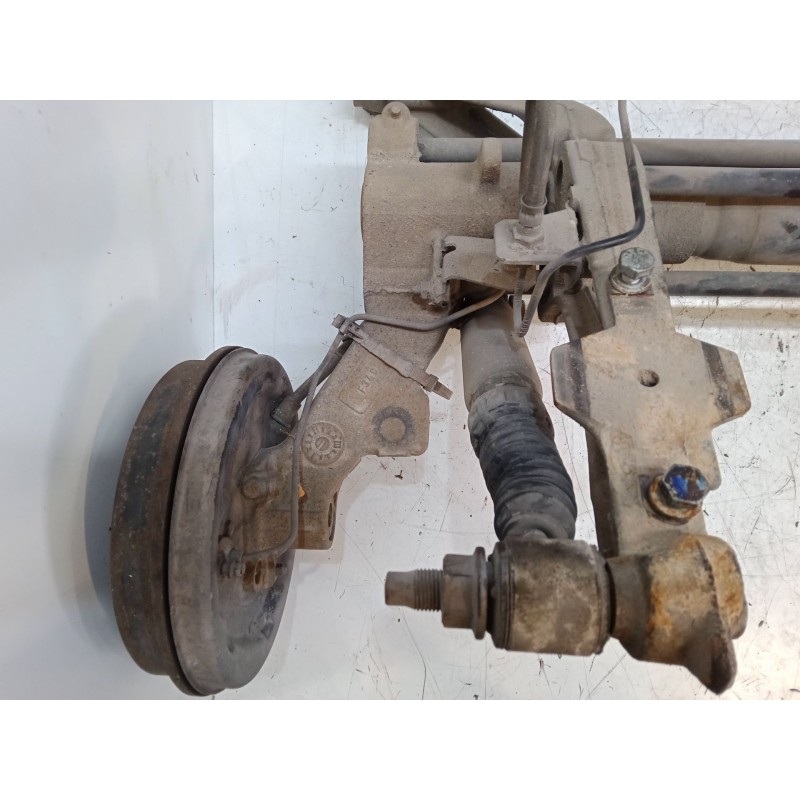 Recambio de puente trasero para citroën berlingo / berlingo first monospace (mf_, gjk_, gfk_) 1.9 d (mfwjz) referencia OEM IAM  