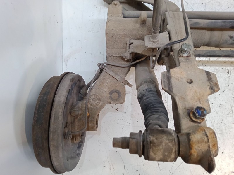 Recambio de puente trasero para citroën berlingo / berlingo first monospace (mf_, gjk_, gfk_) 1.9 d (mfwjz) referencia OEM IAM  