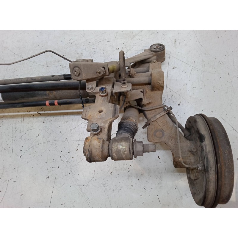 Recambio de puente trasero para citroën berlingo / berlingo first monospace (mf_, gjk_, gfk_) 1.9 d (mfwjz) referencia OEM IAM  