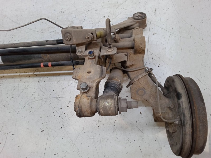 Recambio de puente trasero para citroën berlingo / berlingo first monospace (mf_, gjk_, gfk_) 1.9 d (mfwjz) referencia OEM IAM  