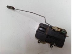 Recambio de cerradura puerta delantera derecha para citroën berlingo / berlingo first monospace (mf_, gjk_, gfk_) 1.9 d (mfwjz) 