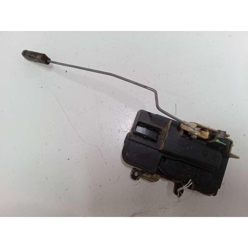 Recambio de cerradura puerta delantera derecha para citroën berlingo / berlingo first monospace (mf_, gjk_, gfk_) 1.9 d (mfwjz) 