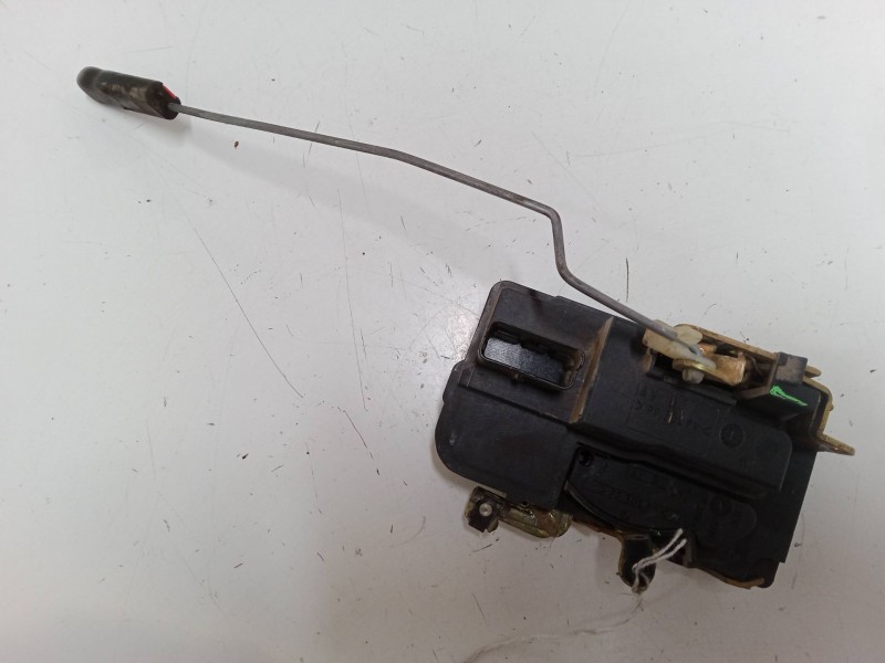 Recambio de cerradura puerta delantera derecha para citroën berlingo / berlingo first monospace (mf_, gjk_, gfk_) 1.9 d (mfwjz) 