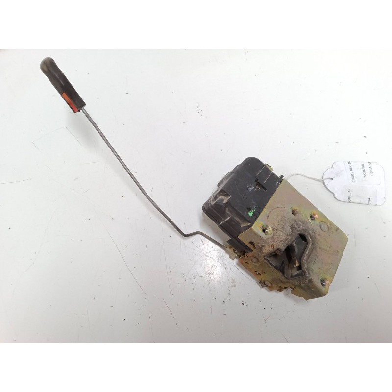 Recambio de cerradura puerta delantera derecha para citroën berlingo / berlingo first monospace (mf_, gjk_, gfk_) 1.9 d (mfwjz) 