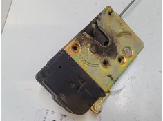 Recambio de cerradura puerta delantera izquierda para citroën berlingo / berlingo first monospace (mf_, gjk_, gfk_) 1.9 d (mfwjz 2