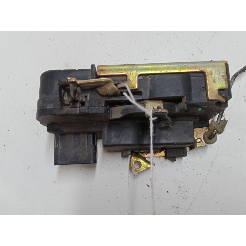 Recambio de cerradura puerta delantera izquierda para citroën berlingo / berlingo first monospace (mf_, gjk_, gfk_) 1.9 d (mfwjz