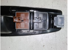 Recambio de mando elevalunas delantero izquierdo para volkswagen polo (9n_, 9a_) 1.2 referencia OEM IAM    2