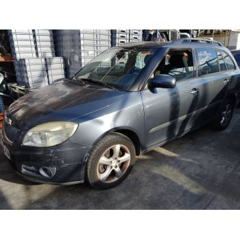 SKODA FABIA II Combi (545) de desguace