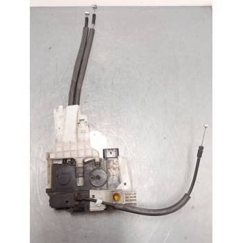CERRADURA PUERTA DELANTERA IZQUIERDA 813102Y000 