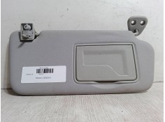 Recambio de parasol derecho para kia rio ii (jb) 1.5 crdi referencia OEM IAM   