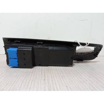 MANDO ELEVALUNAS DELANTERO IZQUIERDO 96190771 