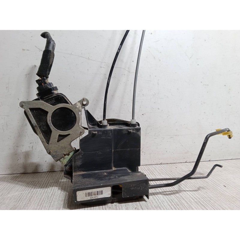 Recambio de cerradura puerta delantera izquierda para kia rio ii (jb) 1.5 crdi referencia OEM IAM   