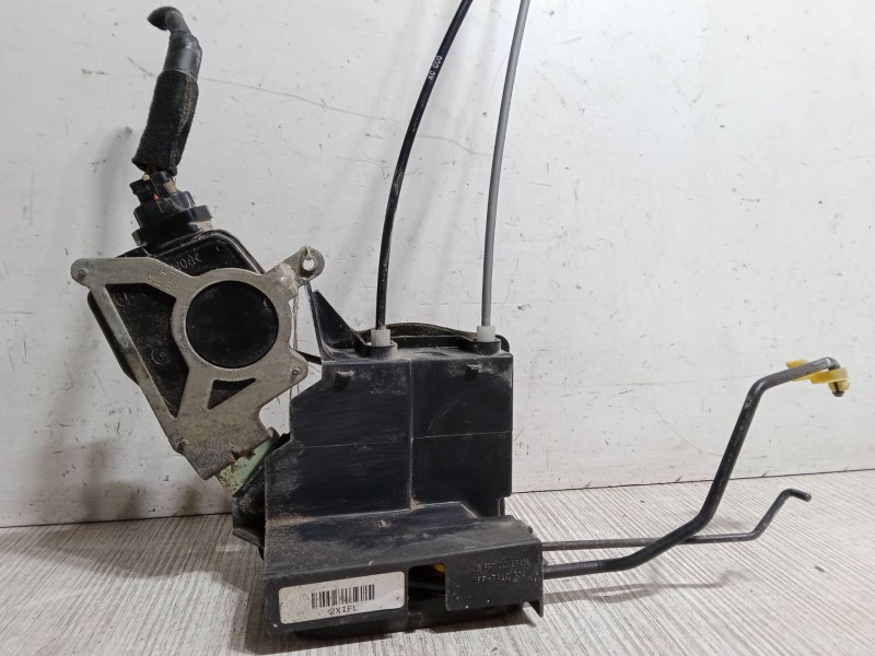 Recambio de cerradura puerta delantera izquierda para kia rio ii (jb) 1.5 crdi referencia OEM IAM   