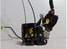 Recambio de cerradura puerta delantera izquierda para kia rio ii (jb) 1.5 crdi referencia OEM IAM    2