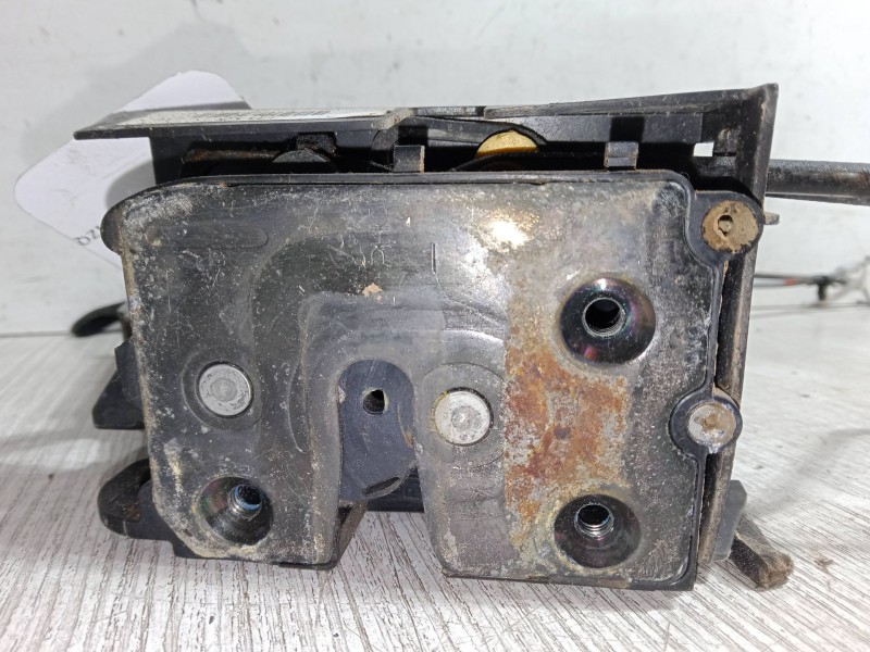 Recambio de cerradura puerta delantera izquierda para kia rio ii (jb) 1.5 crdi referencia OEM IAM   