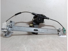 Recambio de elevalunas electrico delantero izquierdo para kia rio ii (jb) 1.5 crdi referencia OEM IAM   