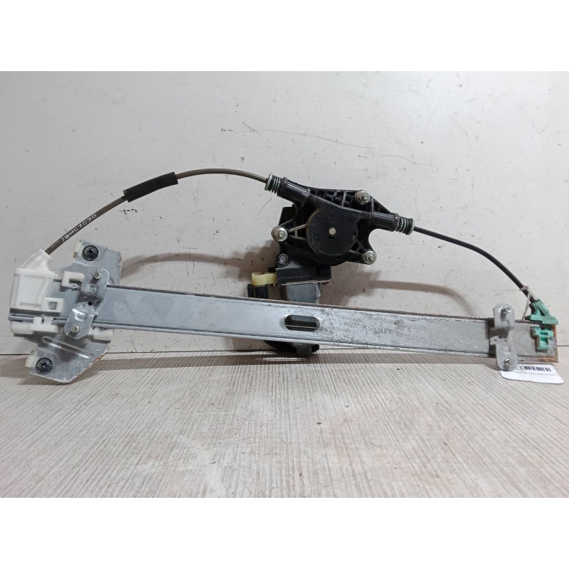 Recambio de elevalunas electrico delantero izquierdo para kia rio ii (jb) 1.5 crdi referencia OEM IAM   