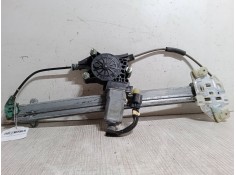 Recambio de elevalunas electrico delantero izquierdo para kia rio ii (jb) 1.5 crdi referencia OEM IAM    2