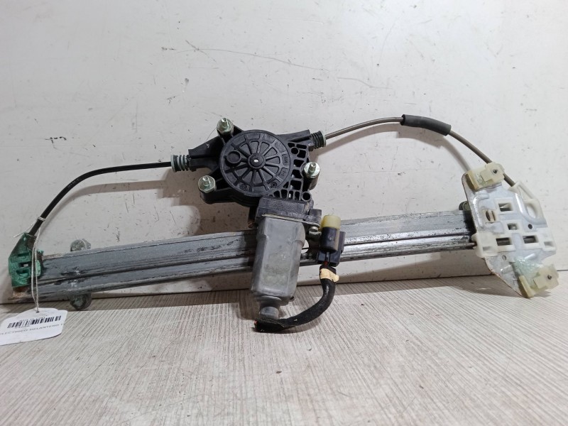 Recambio de elevalunas electrico delantero izquierdo para kia rio ii (jb) 1.5 crdi referencia OEM IAM   