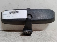 Recambio de retrovisor interior para kia rio ii (jb) 1.5 crdi referencia OEM IAM    2