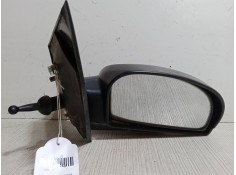 Recambio de retrovisor derecho para hyundai getz (tb) 1.1 referencia OEM IAM    2