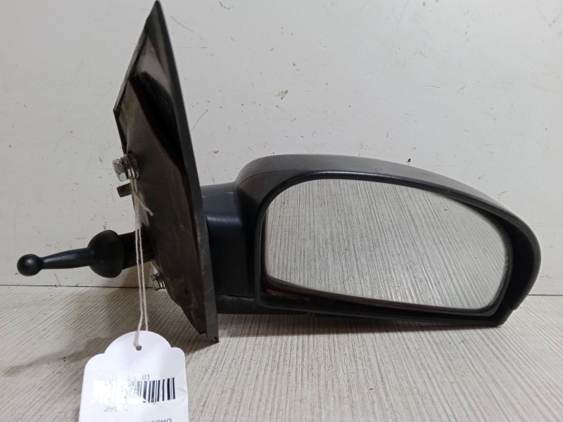 Recambio de retrovisor derecho para hyundai getz (tb) 1.1 referencia OEM IAM   