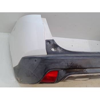 PARAGOLPES TRASERO 