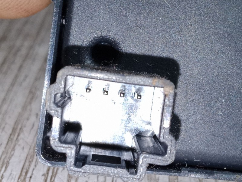 Recambio de anillo airbag para renault captur i (j5_, h5_) 1.2 tce 120 referencia OEM IAM 479457095R  