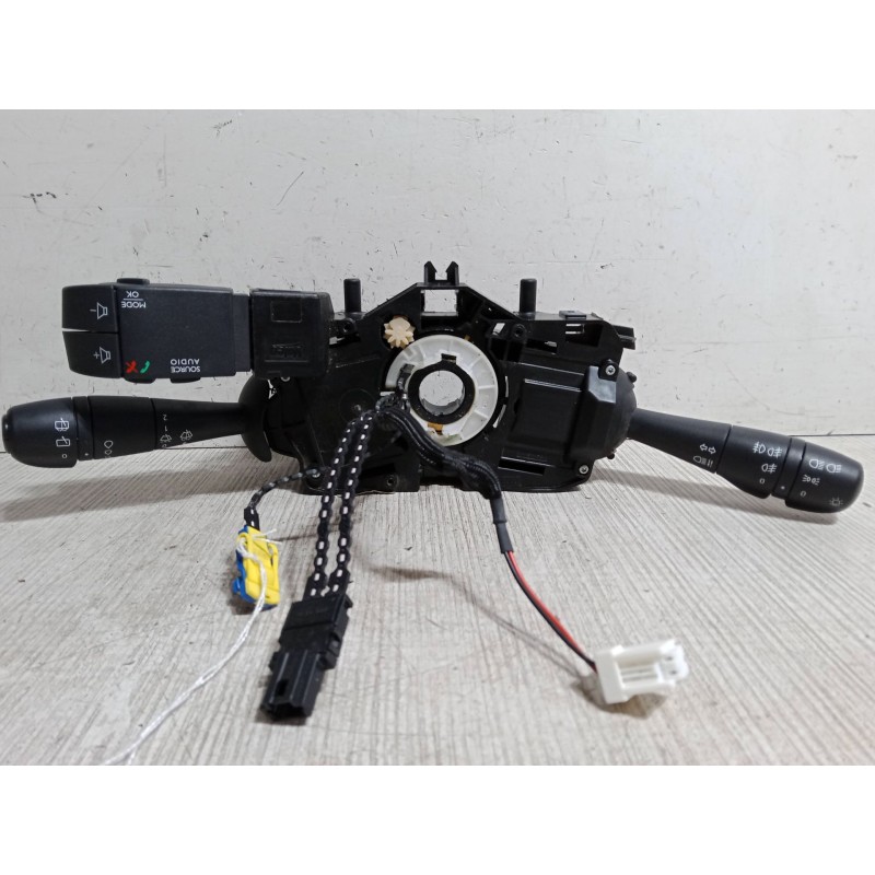 Recambio de mando luces para renault captur i (j5_, h5_) 1.2 tce 120 referencia OEM IAM 255671163R  