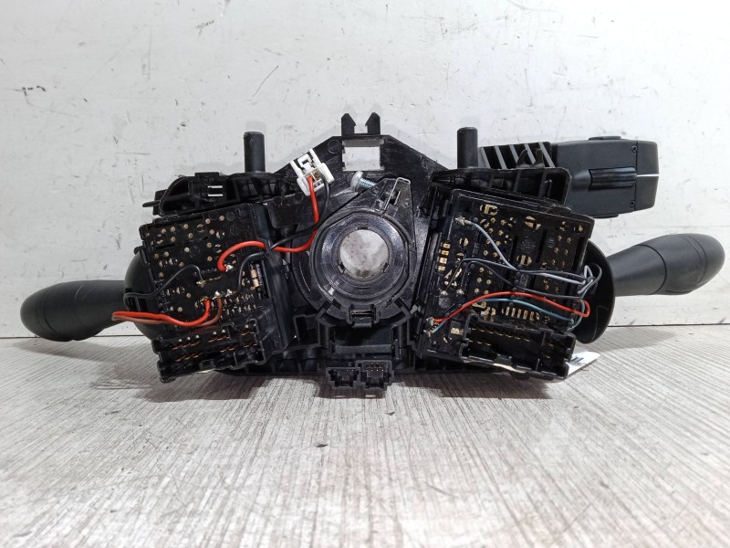 Recambio de mando luces para renault captur i (j5_, h5_) 1.2 tce 120 referencia OEM IAM 255671163R  