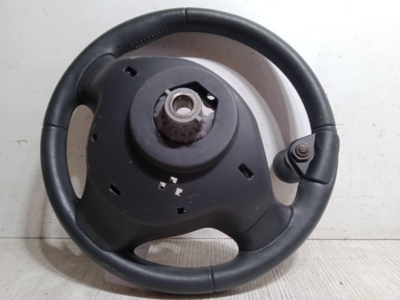 Recambio de volante para renault captur i (j5_, h5_) 1.2 tce 120 referencia OEM IAM   