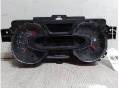 Recambio de cuadro instrumentos para renault captur i (j5_, h5_) 1.2 tce 120 referencia OEM IAM 248108056R  