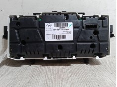 Recambio de cuadro instrumentos para renault captur i (j5_, h5_) 1.2 tce 120 referencia OEM IAM 248108056R   2