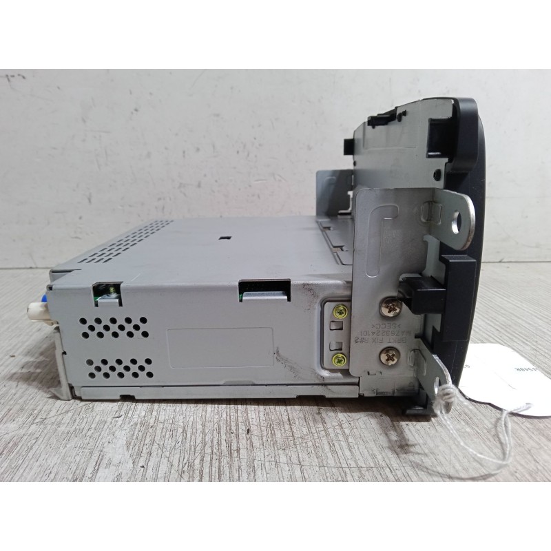 Recambio de radio pantalla para renault captur i (j5_, h5_) 1.2 tce 120 referencia OEM IAM 281154548R  Pantalla Multifuncion