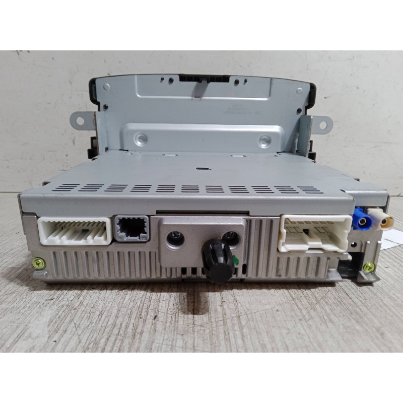 Recambio de radio pantalla para renault captur i (j5_, h5_) 1.2 tce 120 referencia OEM IAM 281154548R  Pantalla Multifuncion