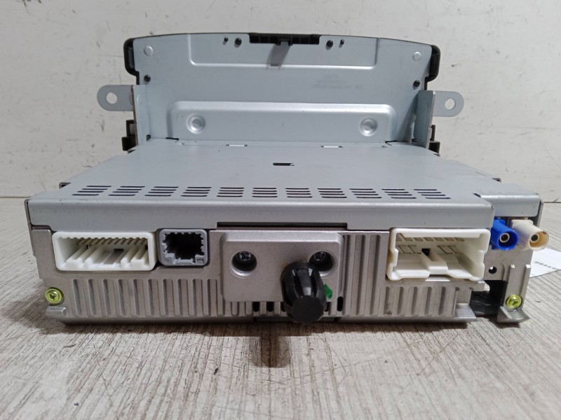 Recambio de radio pantalla para renault captur i (j5_, h5_) 1.2 tce 120 referencia OEM IAM 281154548R  Pantalla Multifuncion