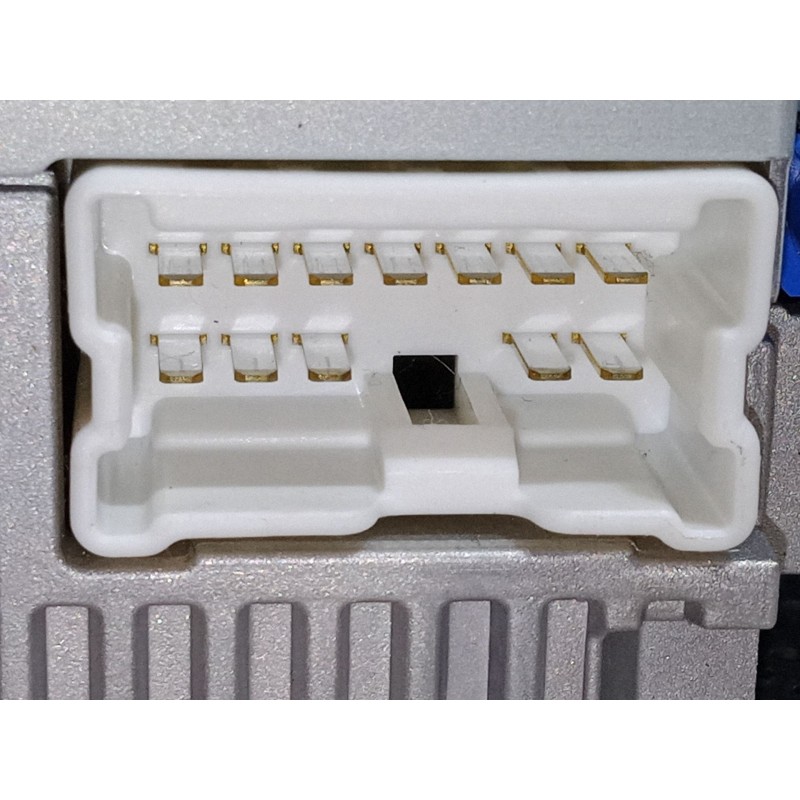 Recambio de radio pantalla para renault captur i (j5_, h5_) 1.2 tce 120 referencia OEM IAM 281154548R  Pantalla Multifuncion