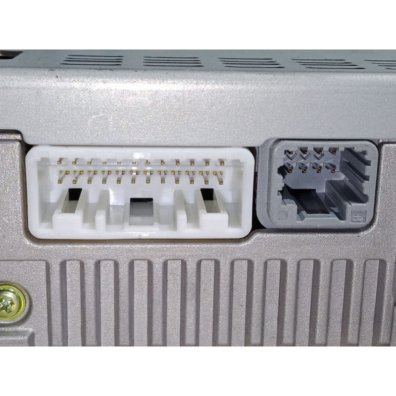 Recambio de radio pantalla para renault captur i (j5_, h5_) 1.2 tce 120 referencia OEM IAM 281154548R  Pantalla Multifuncion