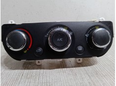 Recambio de mando calefaccion / a/a para renault captur i (j5_, h5_) 1.2 tce 120 referencia OEM IAM 272704701R  