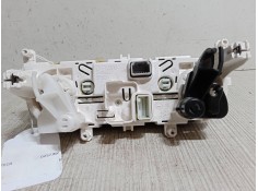 Recambio de mando calefaccion / a/a para renault captur i (j5_, h5_) 1.2 tce 120 referencia OEM IAM 272704701R   2